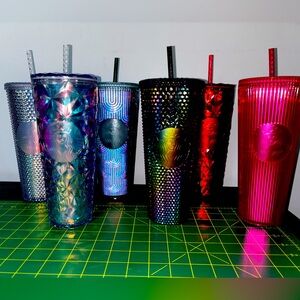 Starbucks Cup Bundle